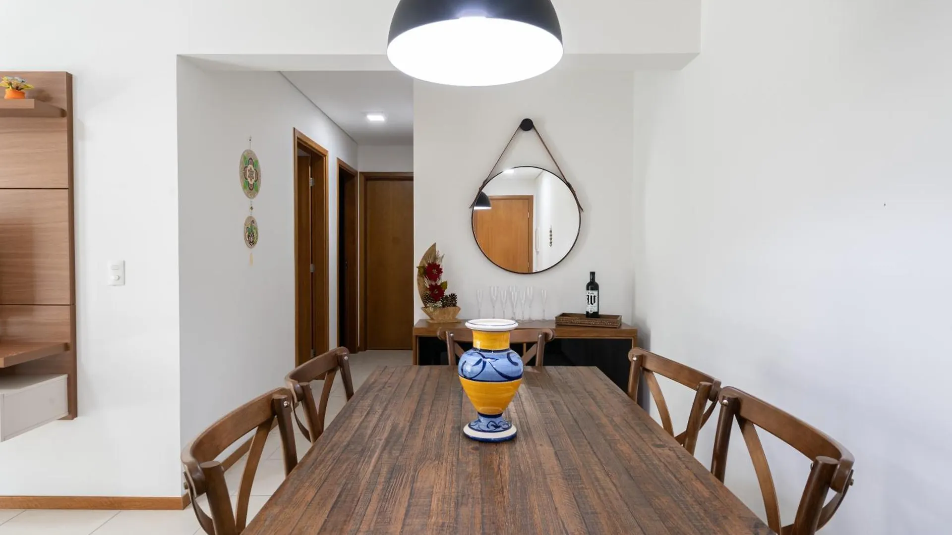 Daire Apto Vista Mar Home Club Pe Na Areia 3 Quartos Ares Condicionados Cozinha Completa Piscina Aquecida Jacuzzi Sauna Academia Quadra Playground Salao De Jogos 15Min Do Beto Carrero Piçarras Brezilya