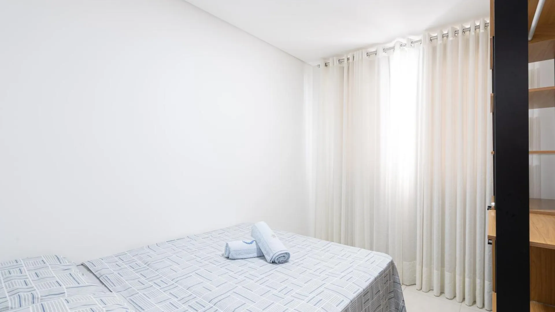 Apto Vista Mar Home Club Pe Na Areia 3 Quartos Ares Condicionados Cozinha Completa Piscina Aquecida Jacuzzi Sauna Academia Quadra Playground Salao De Jogos 15Min Do Beto Carrero Piçarras 0*,  브라질